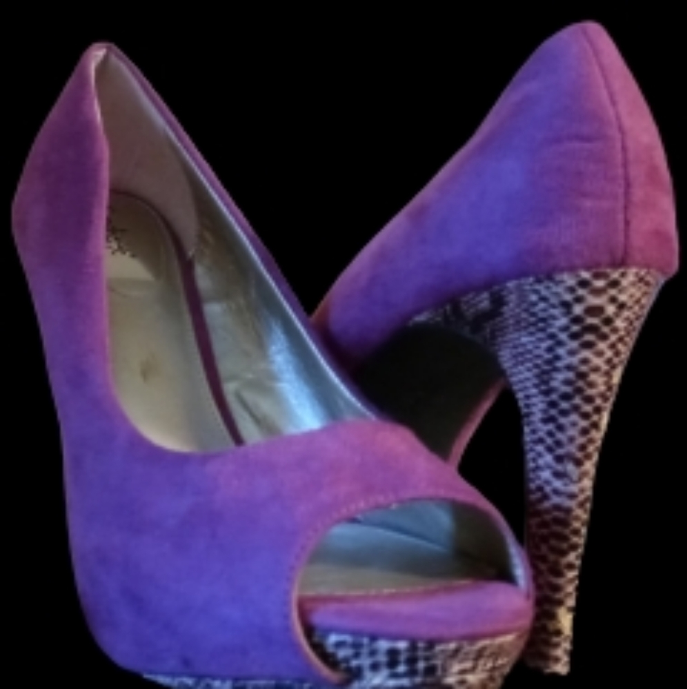 High Heels